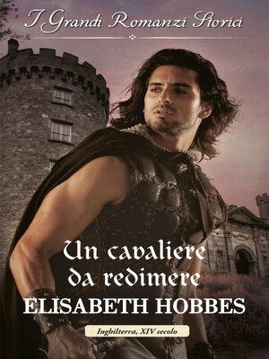 cover image of Un cavaliere da redimere